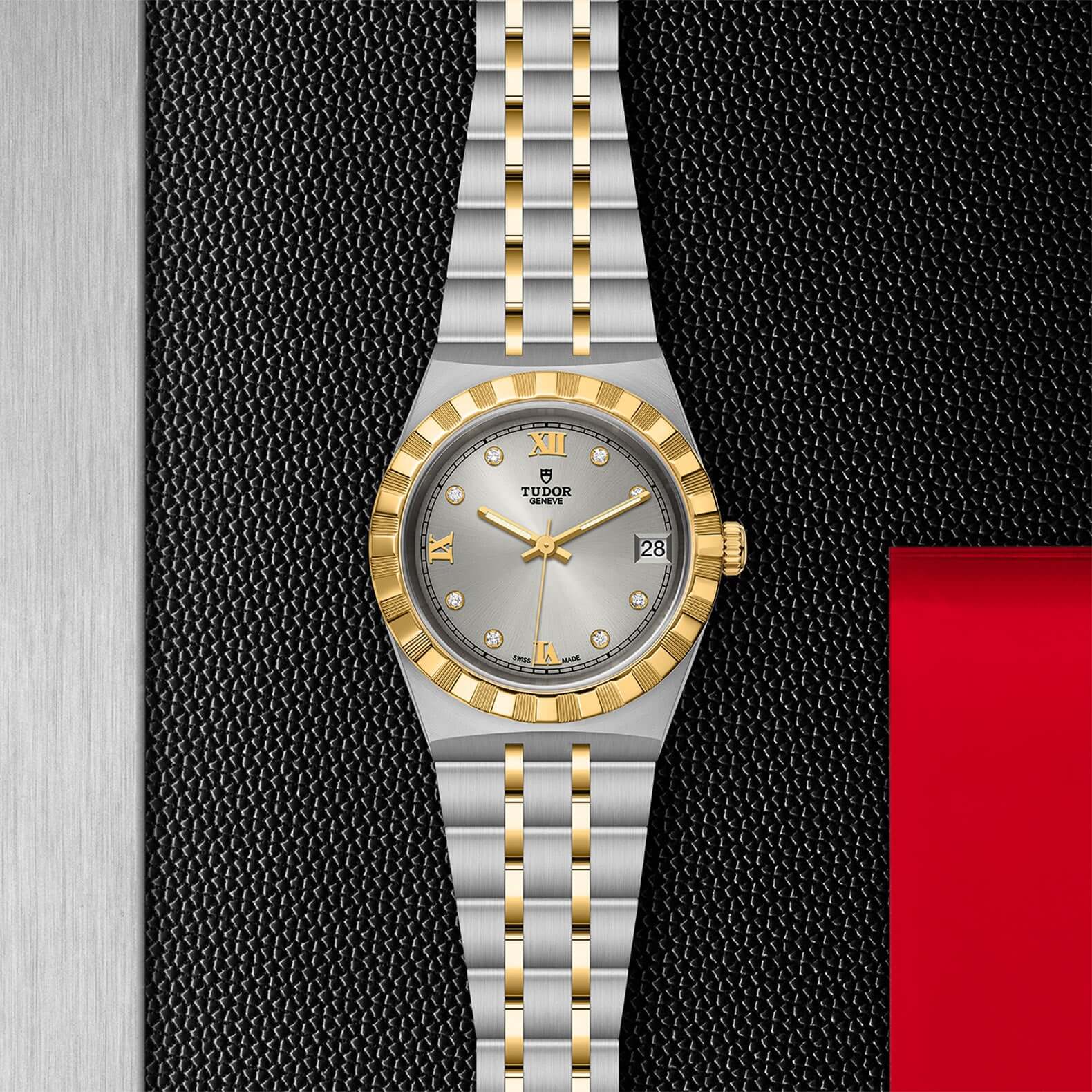 Tudor Royal 34 mm - Image 2