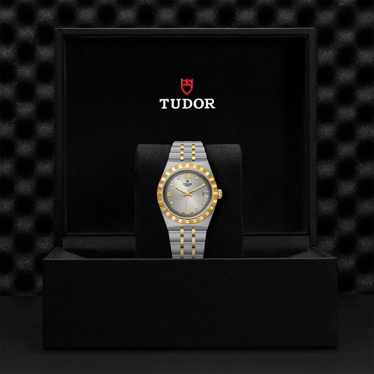 Tudor Royal 34 mm - Image 3