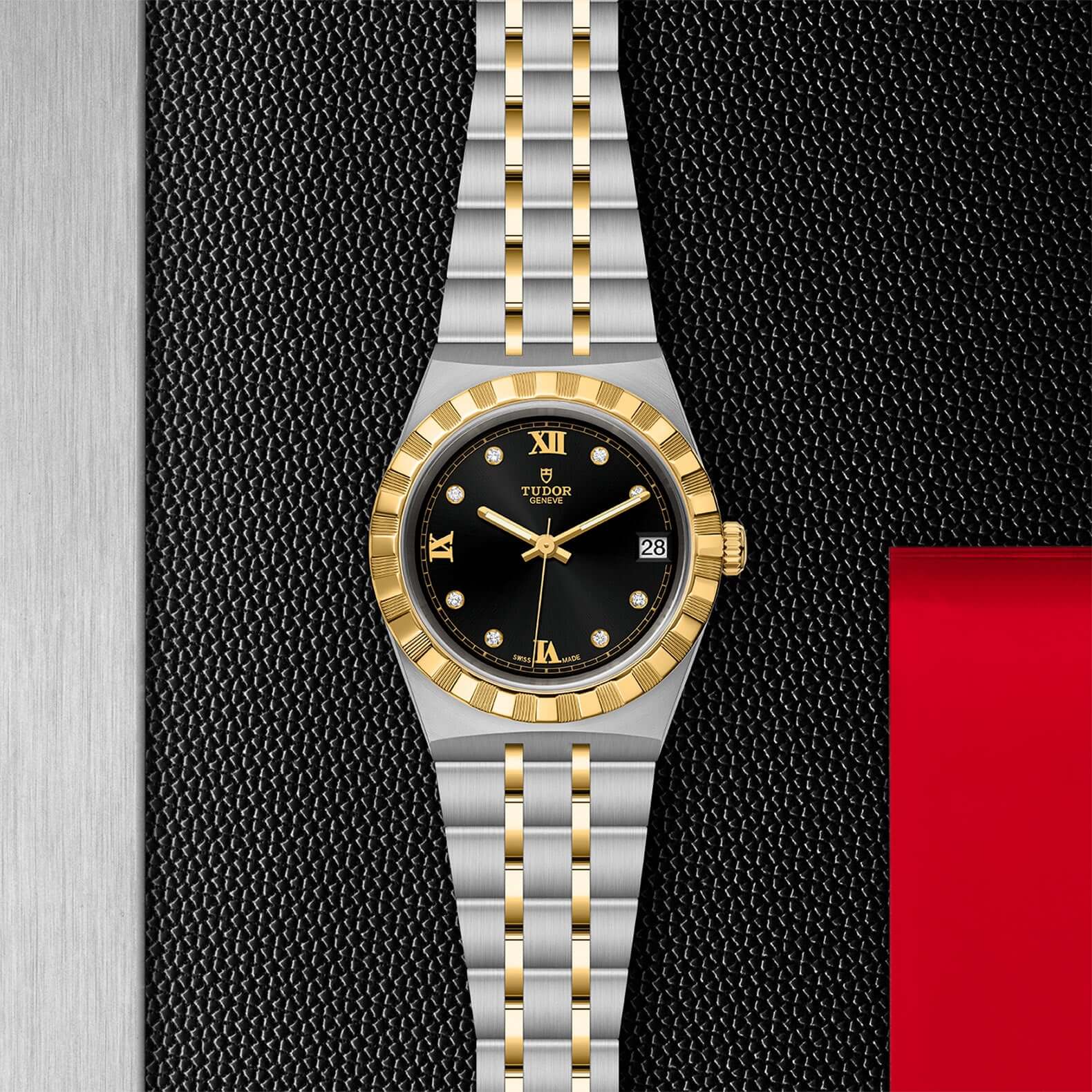 Tudor Royal 34 mm - Image 2