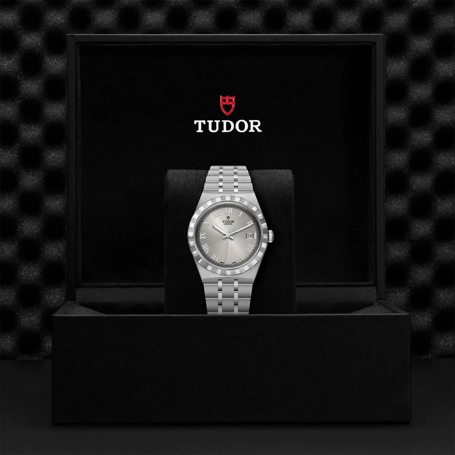Tudor Royal 38 mm - Image 3