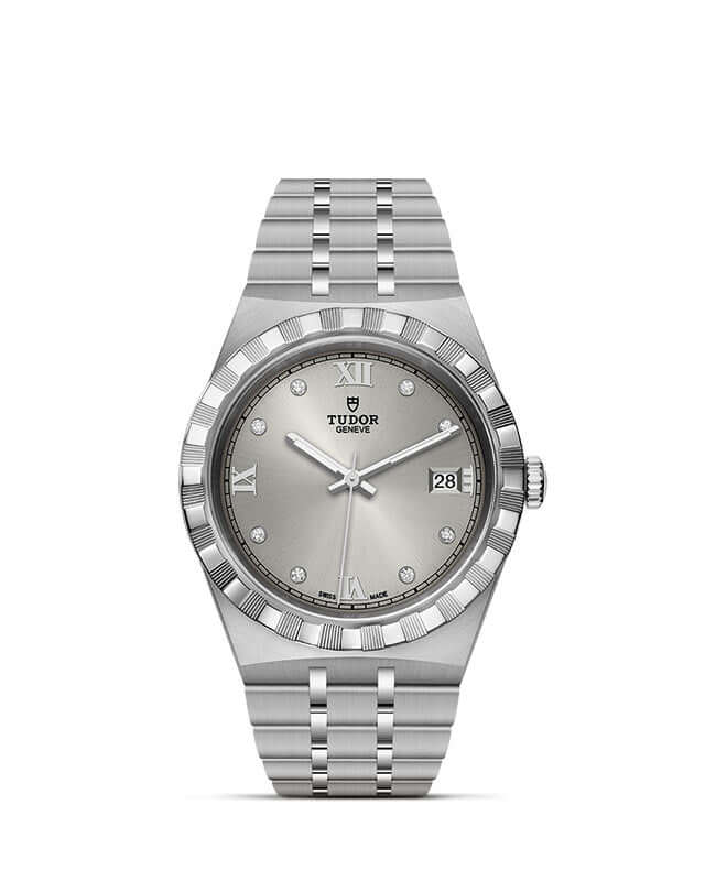 Tudor Royal 38 mm