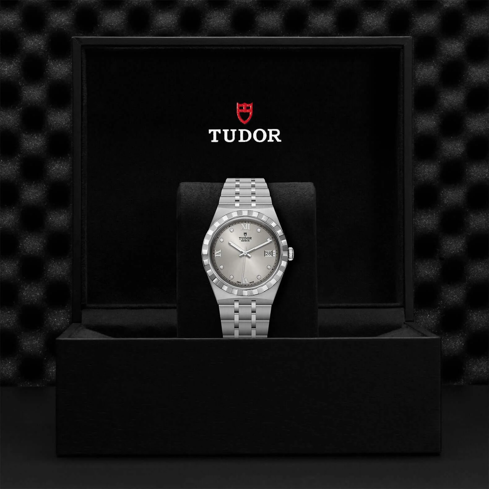 Tudor Royal 38 mm - Image 3