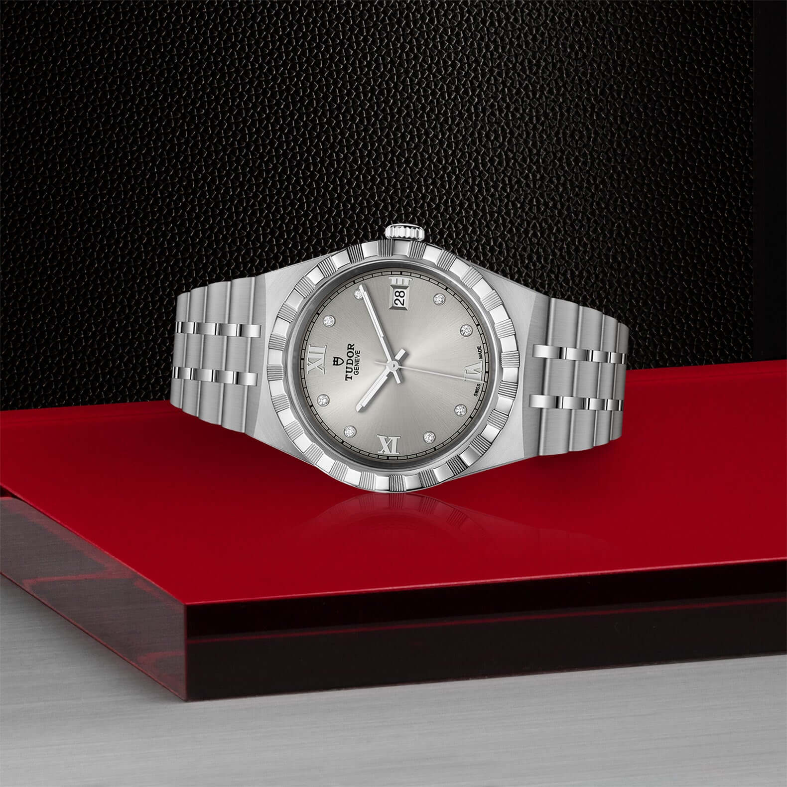 Tudor Royal 38 mm - Image 4
