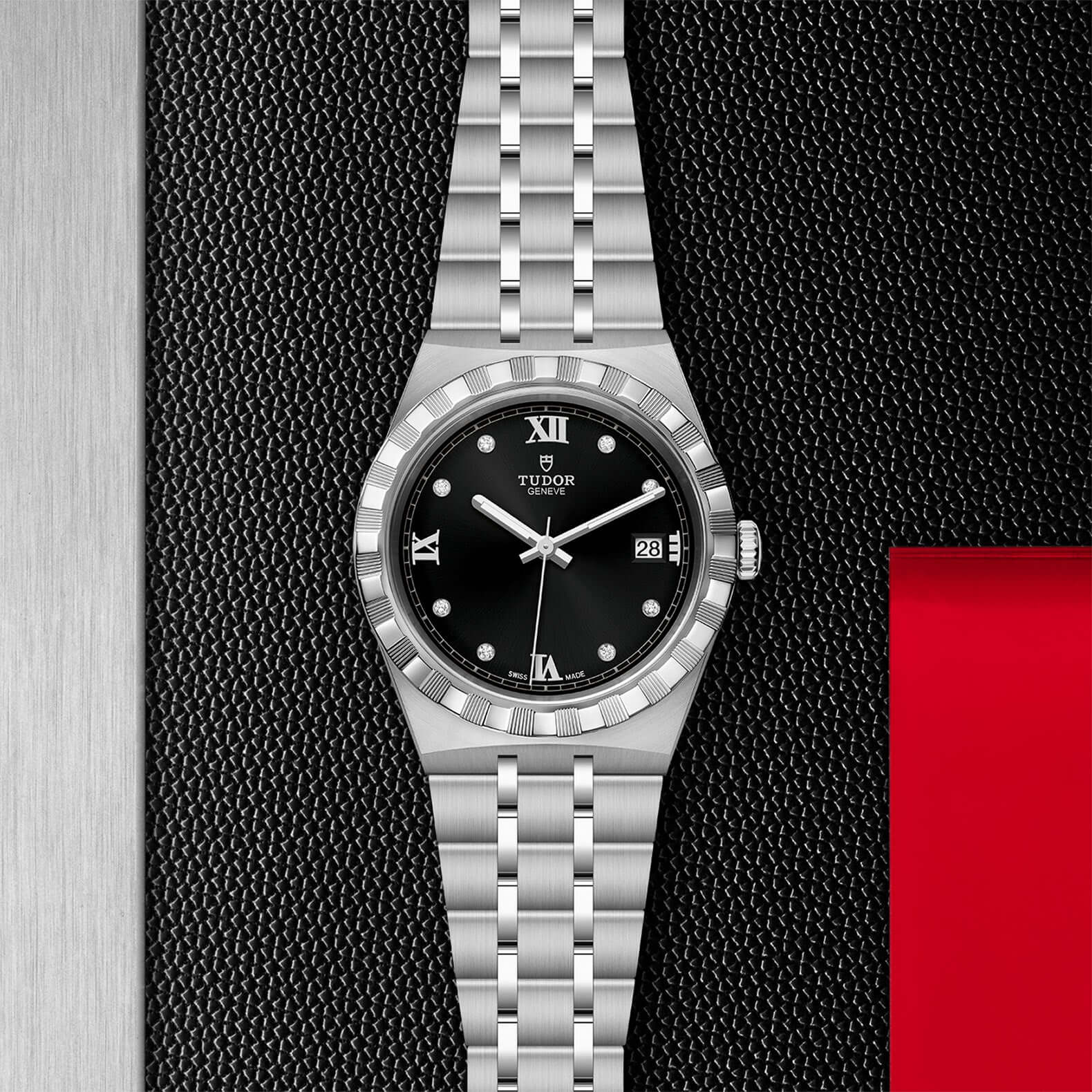Tudor Royal 38 mm - Image 2