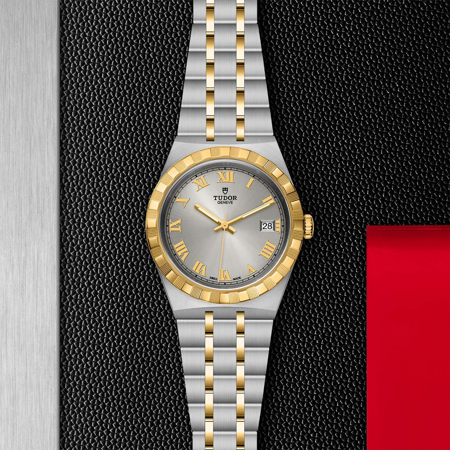 Tudor Royal 38 mm - Image 2