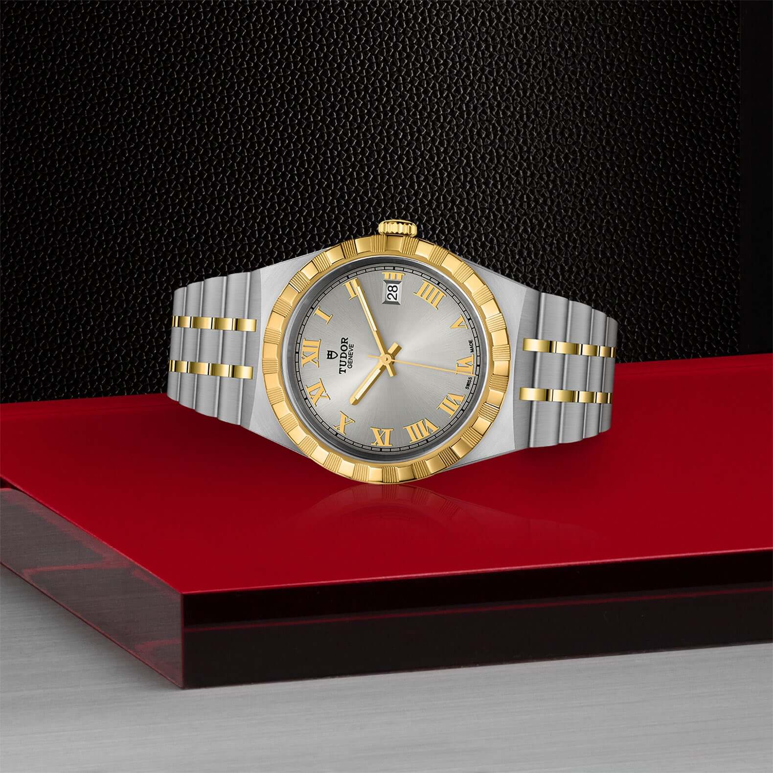 Tudor Royal 38 mm - Image 4