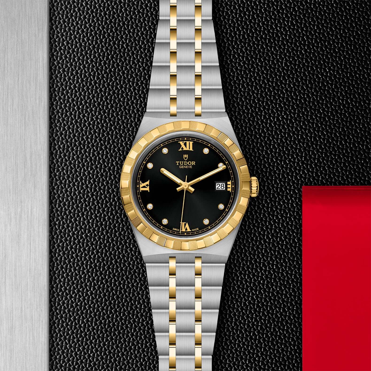 Tudor Royal 38 mm - Image 2