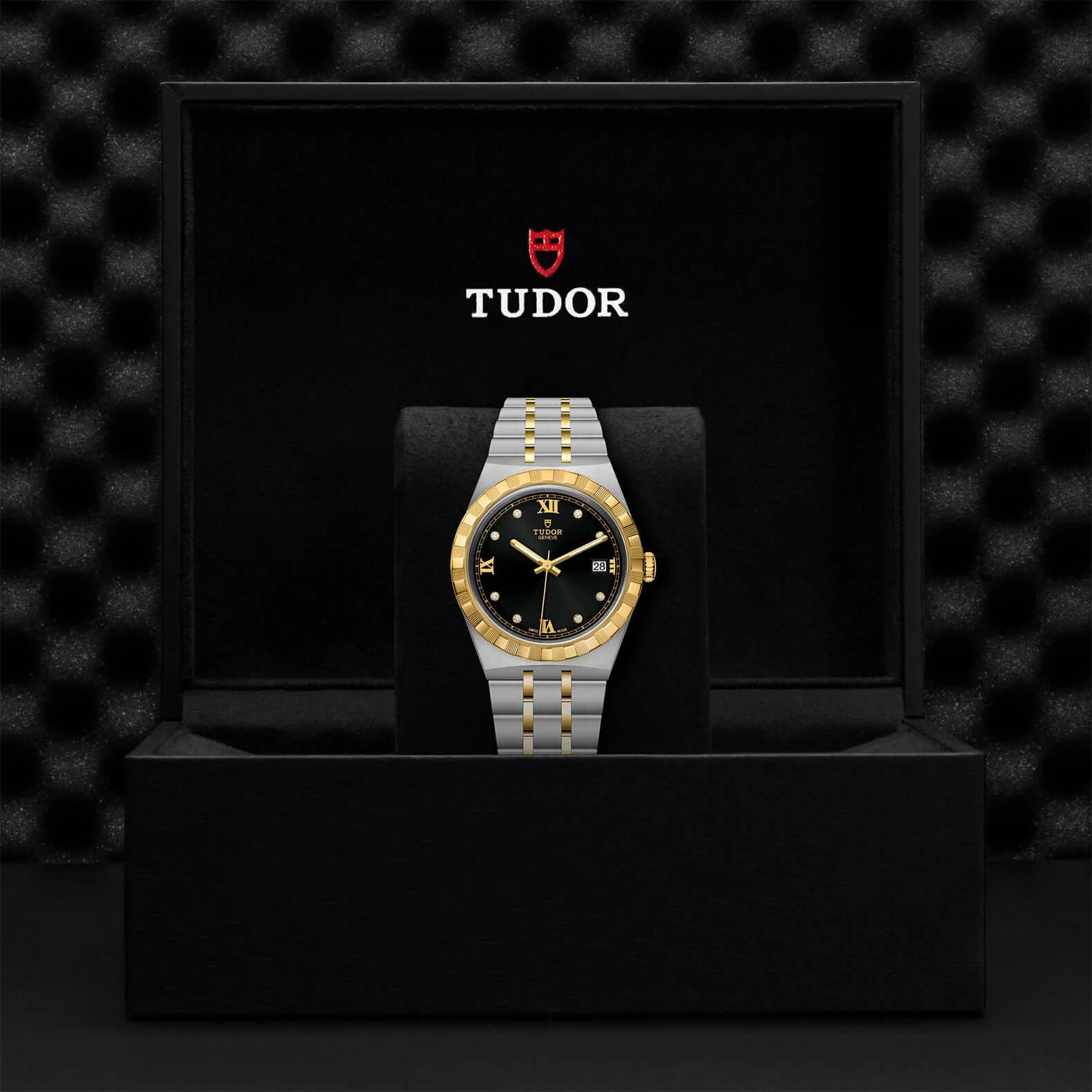 Tudor Royal 38 mm - Image 3