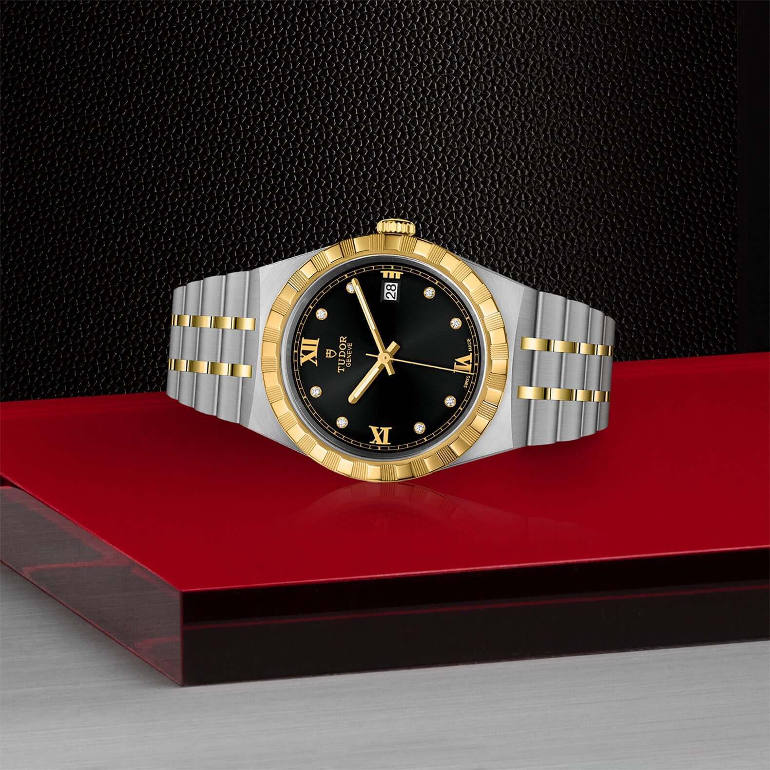 Tudor Royal 38 mm - Image 4