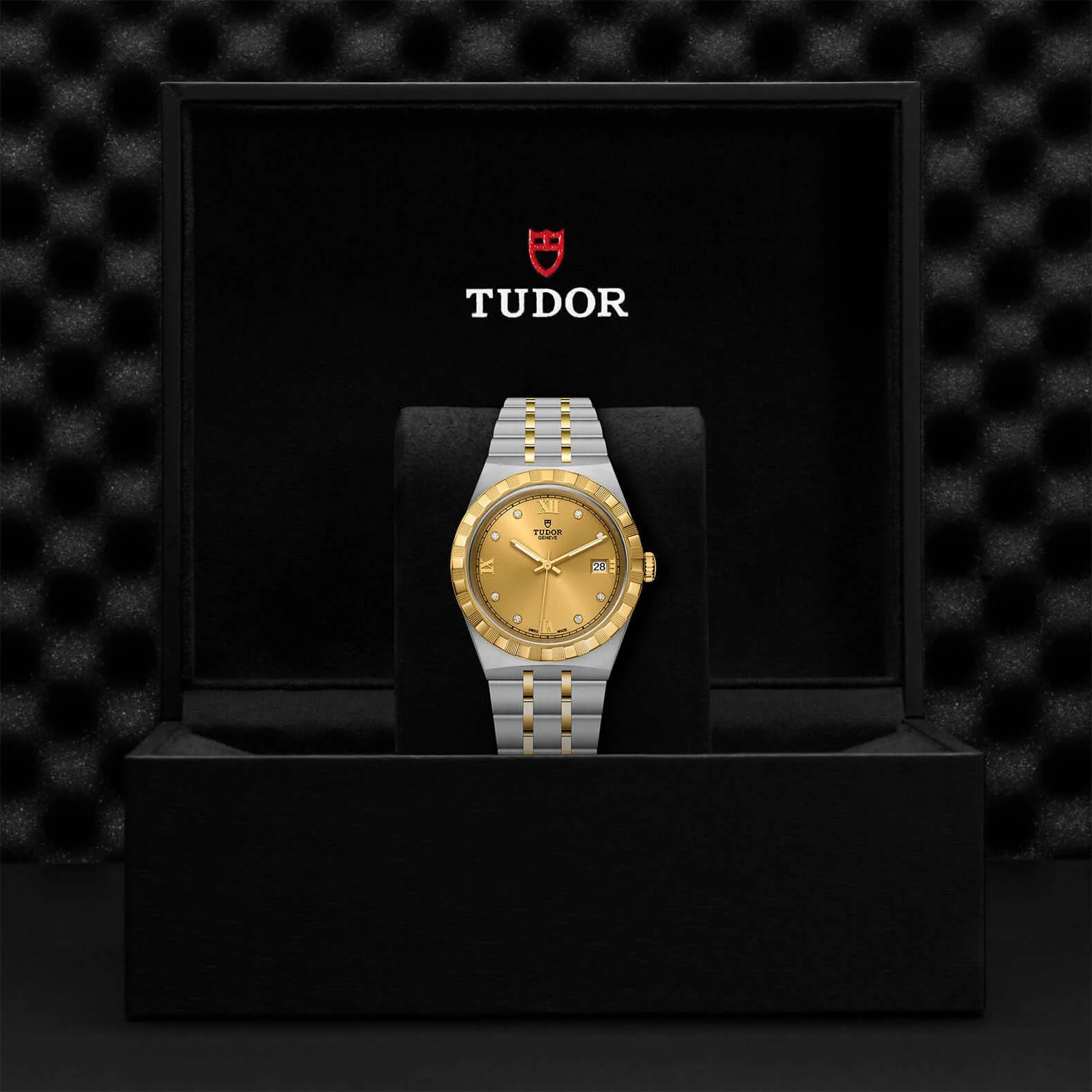 Tudor Royal 38 mm - Image 3