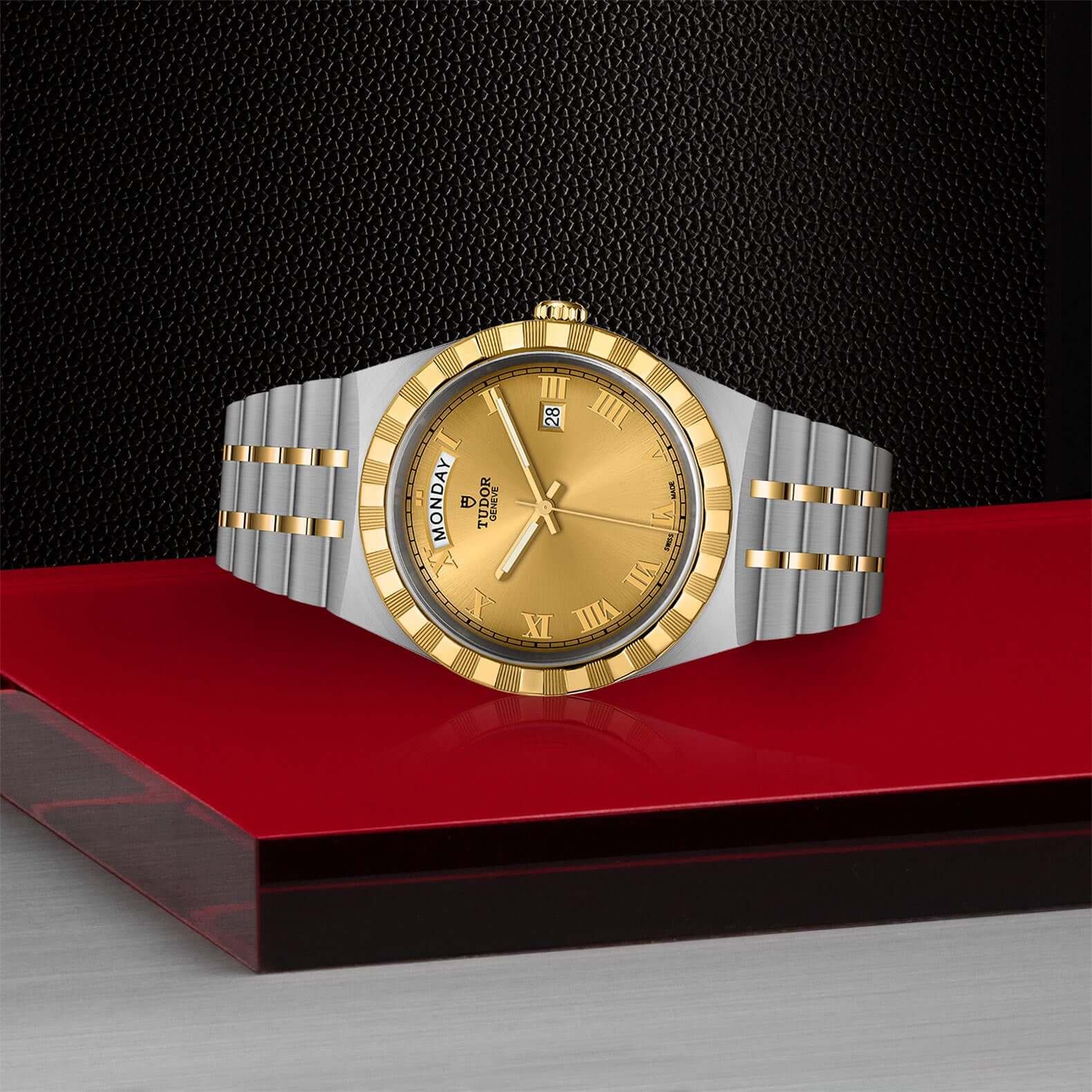 Tudor Royal 41mm - Image 4
