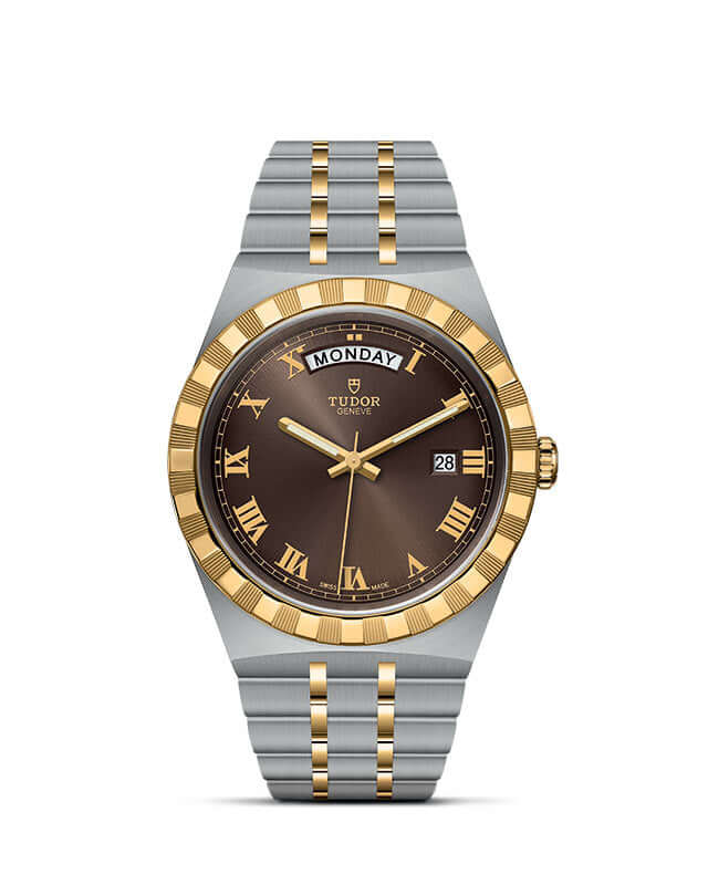 Tudor Royal 41mm