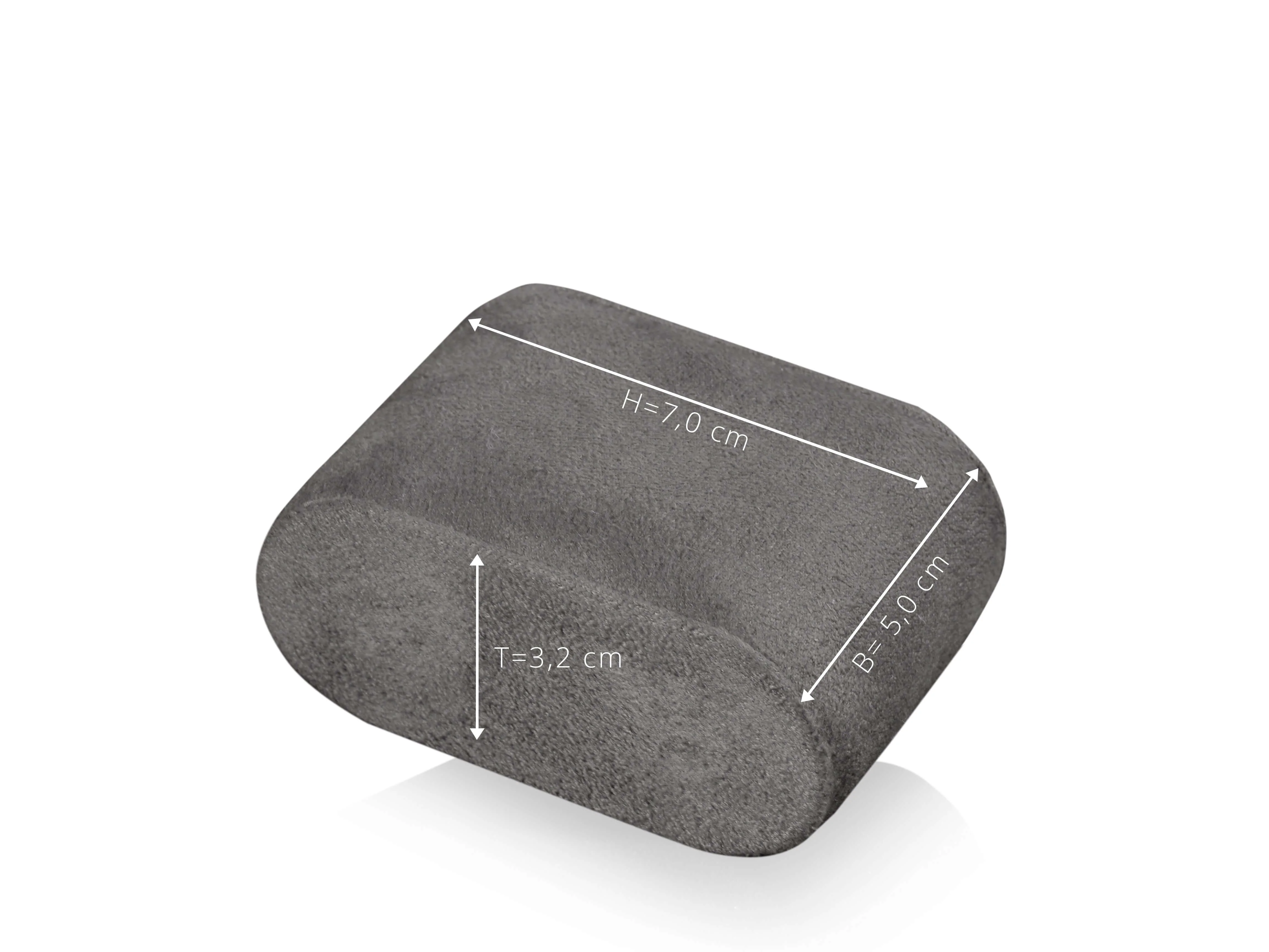 Watch Box XL Black 12 - Top Part - Image 5