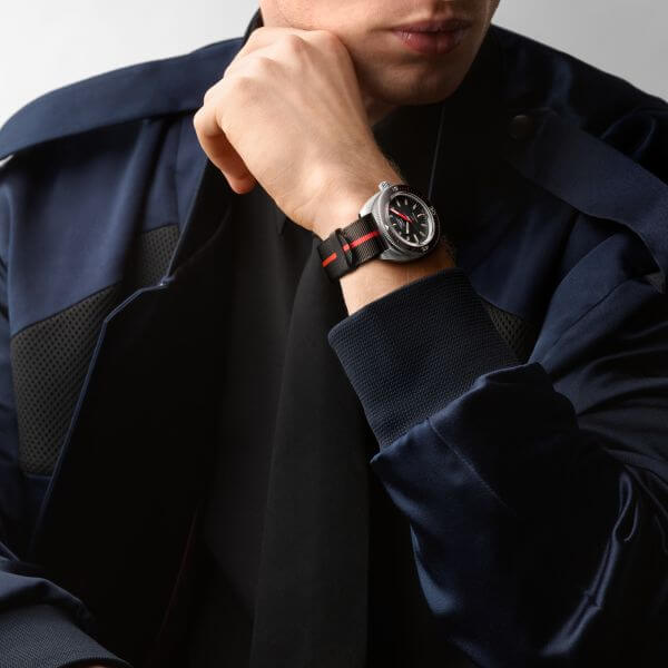 Longines Ultra-Chron Box Edition L28364528 - Image 3