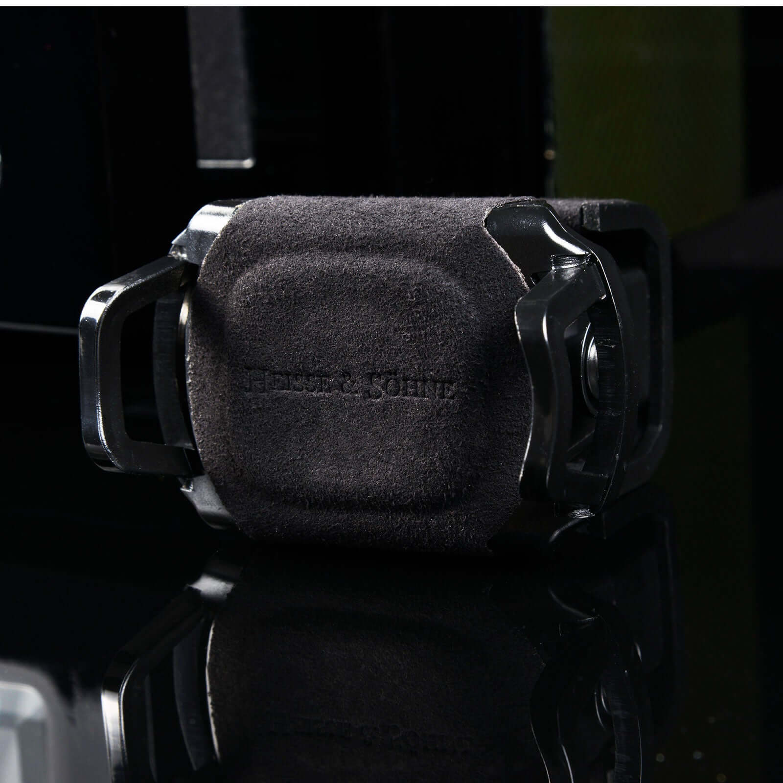 Watch Master 3 Black & Carbon - Image 7
