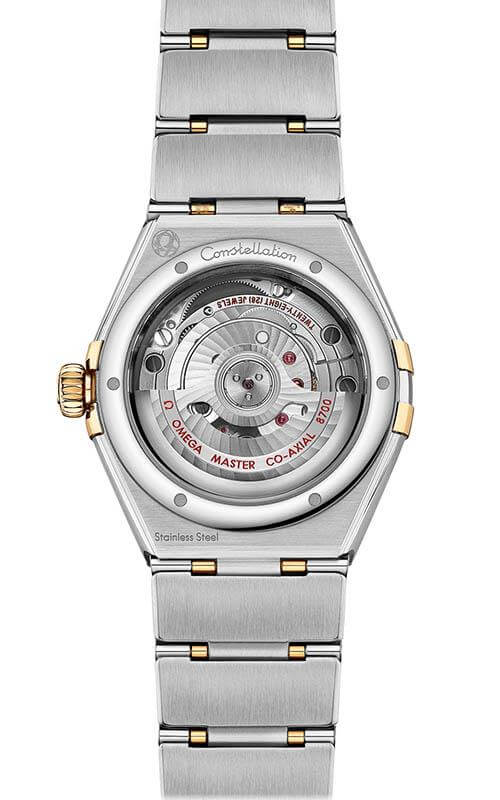 Omega Constellation Ladies Watch 131.20.29.20.53.002 - Image 2