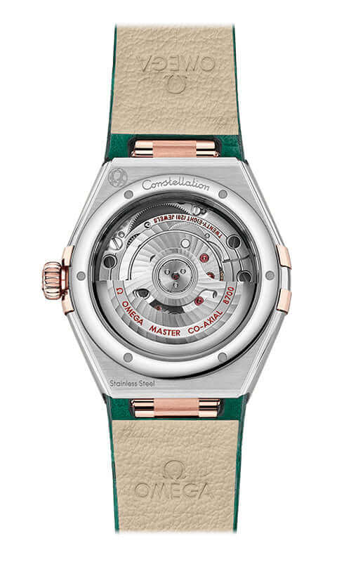 Omega Constellation Master Chronometer Watch  131.23.29.20.99.001 - Image 2