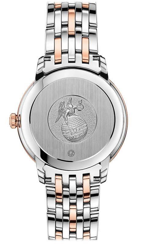 Omega De Ville Prestige Automatic 424.20.33.20.52.003 - Image 2