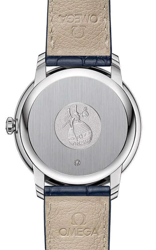 Omega De Ville Prestige Co-Axial Chronometer Power Reserve 424.13.40.21.03.003 - Image 2