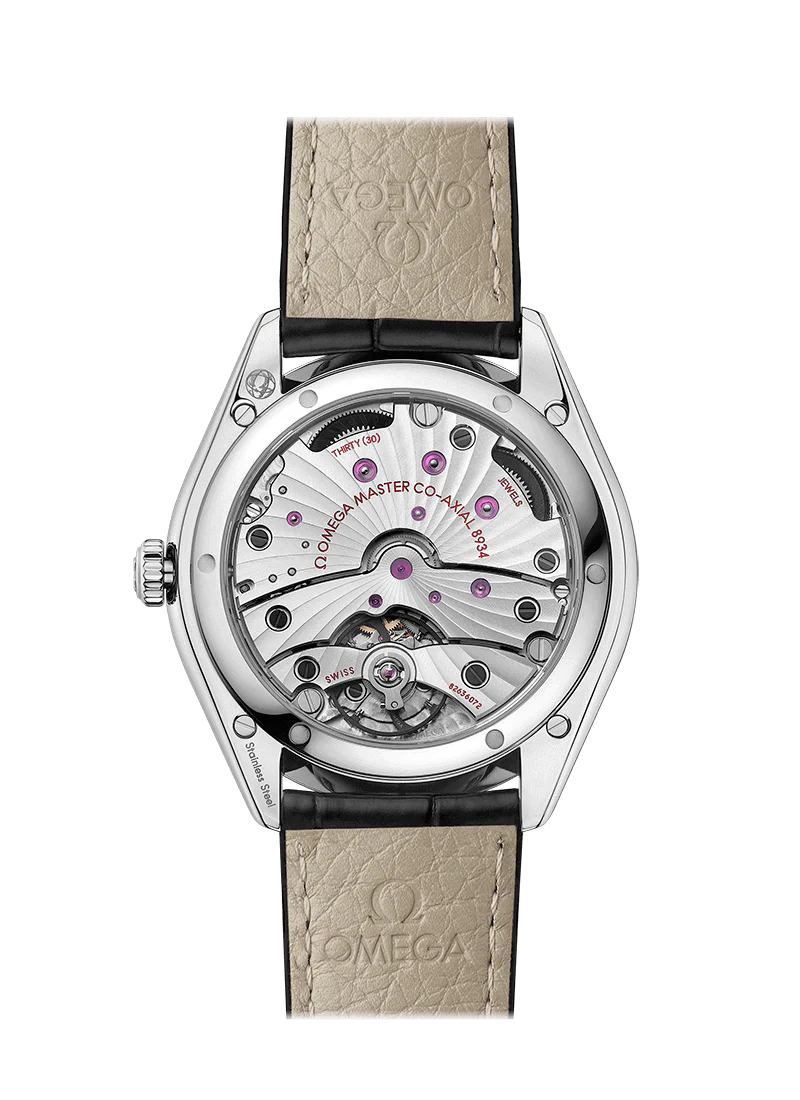 Omega De Ville Trésor Co‑Axial Master Chronometer Power Reserve 435.13.40.22.01.001 - Image 2