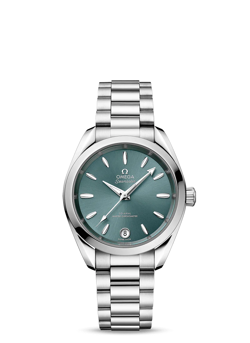 Omega Seamaster Aqua Terra 150M 220.10.34.20.10.001
