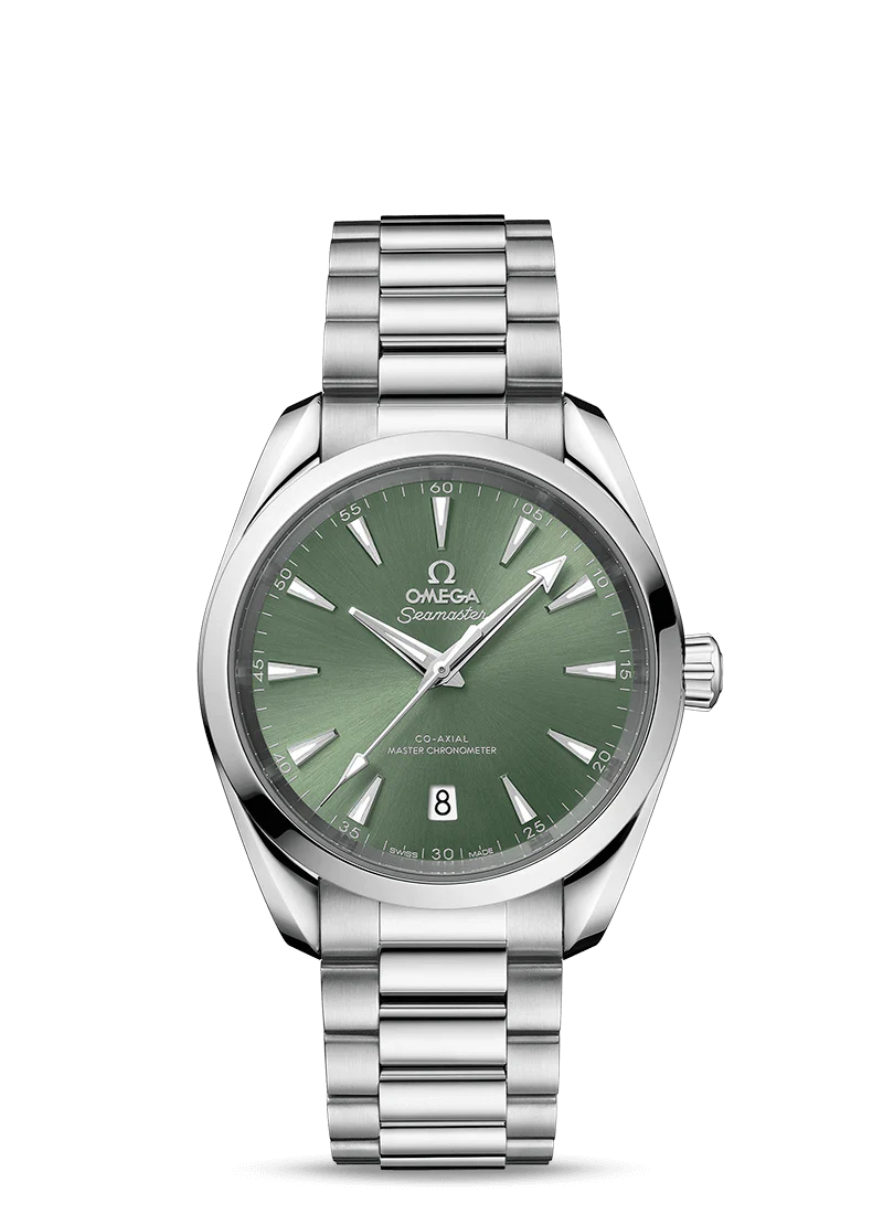 Omega Seamaster Aqua Terra 150M 220.10.38.20.10.002