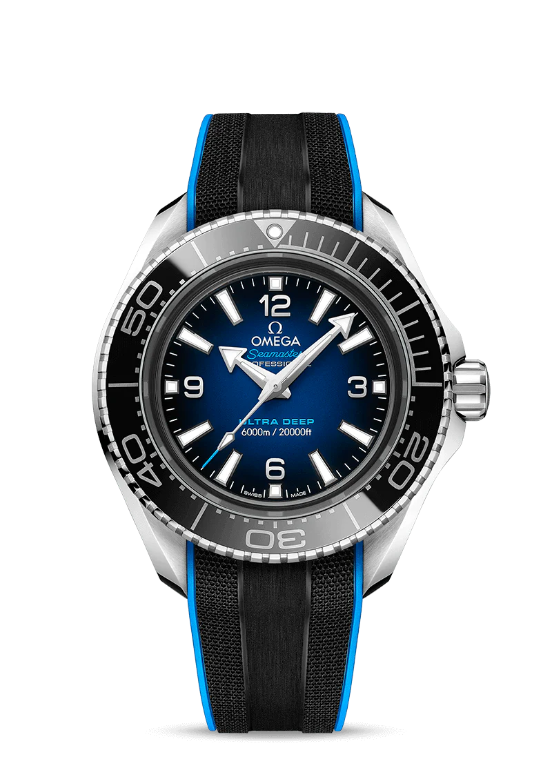 Omega Ultra Deep 6000M Planet Ocean 215.32.46.21.03.001