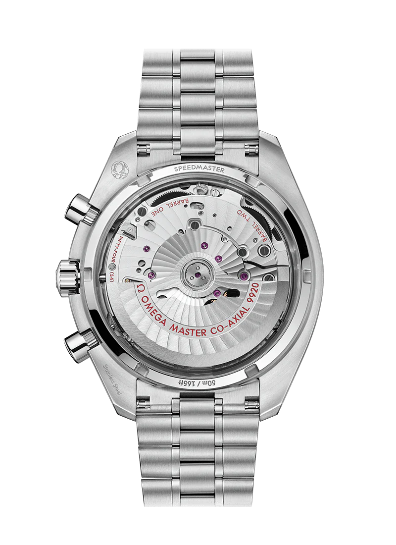 Omega Speedmaster Super Racing 329.30.44.51.01.003 - Image 2