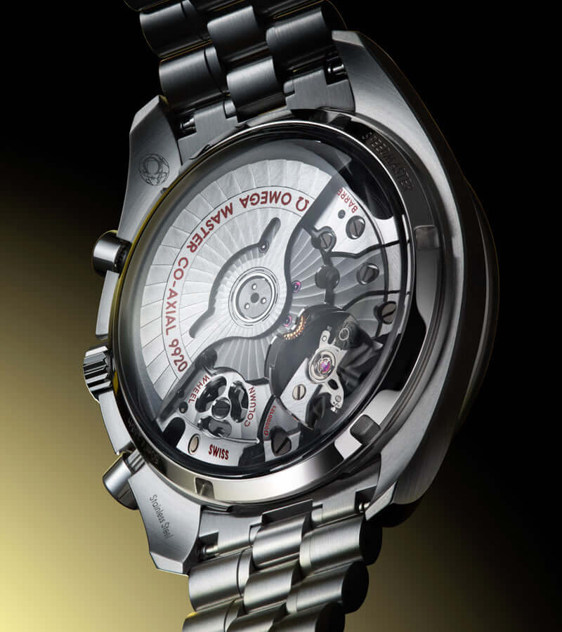 Omega Speedmaster Super Racing 329.30.44.51.01.003 - Image 3