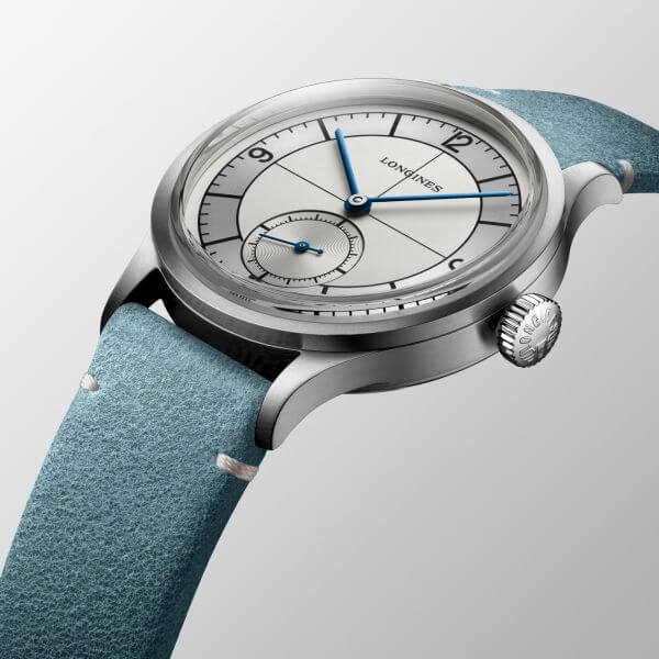 Longines Heritage Classic L28284732 - Image 2