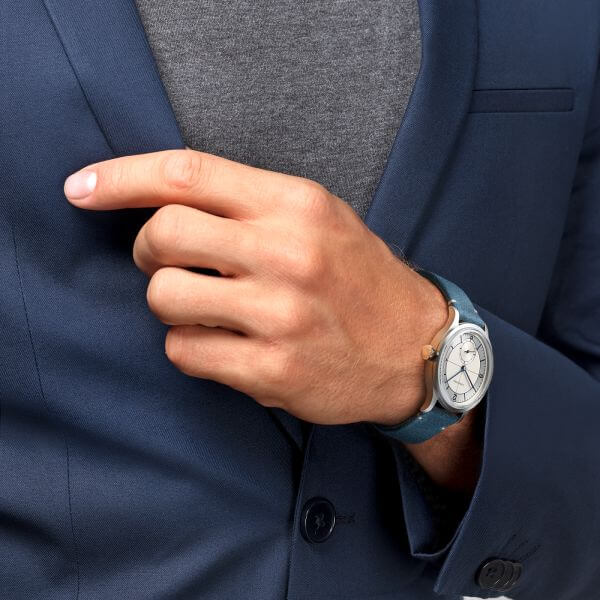 Longines Heritage Classic L28284732 - Image 3