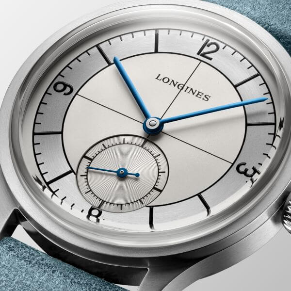 Longines Heritage Classic L28284732 - Image 5