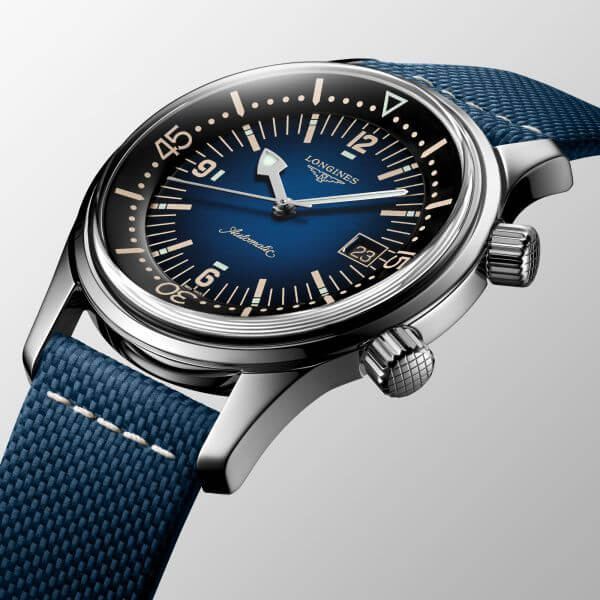 Longines Legend Diver L37744902 - Image 2