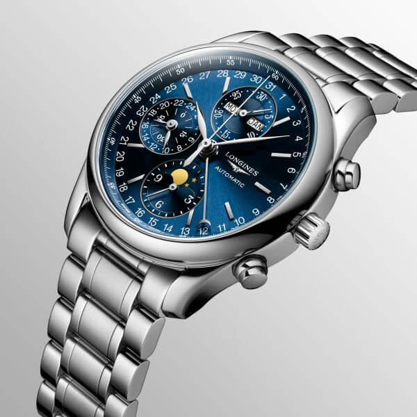 Longines Master Collection L26734926 - Image 2