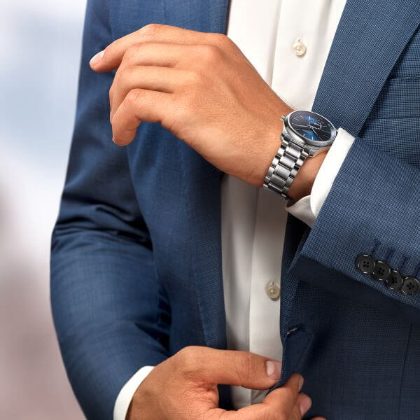 Longines Master Collection L29094926 - Image 3