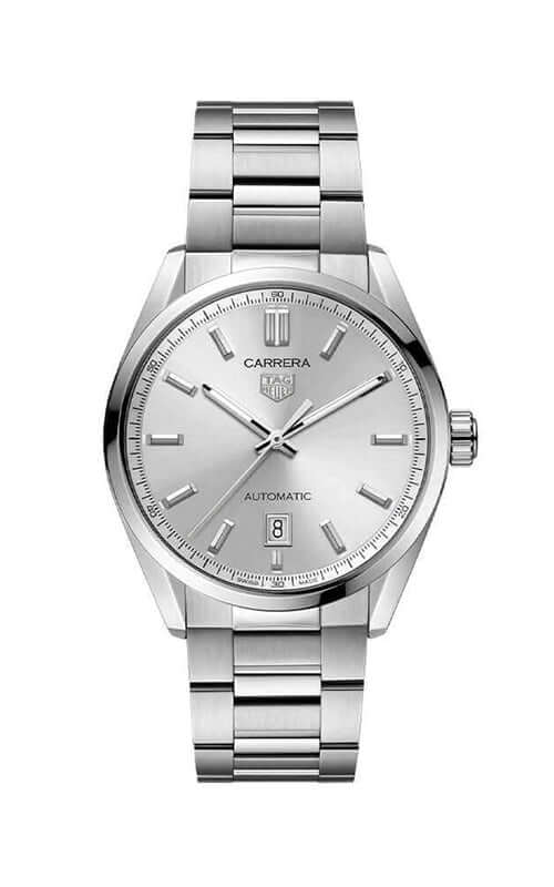 TAG Heuer Carrera Watch WBN2111.BA0639