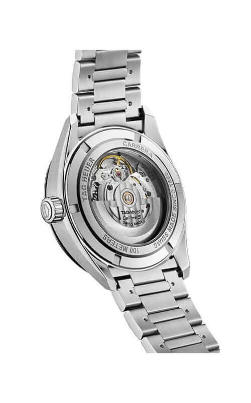 TAG Heuer Carrera Watch WBN2111.BA0639 - Image 2