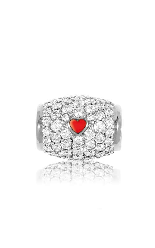 Wellendorff Declaration of Love Rondel (9097027WG)