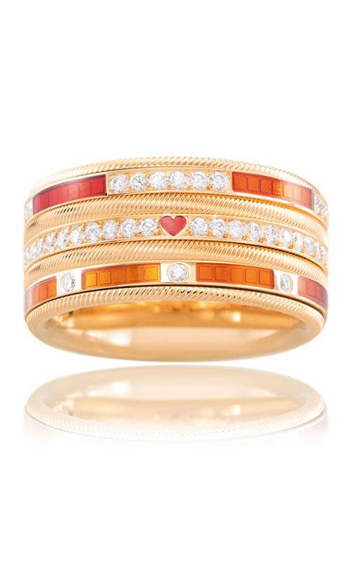 Wellendorff Delight Is Ring 607338