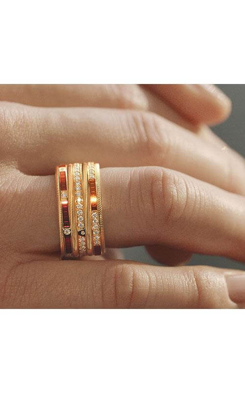 Wellendorff Delight Is Ring 607338 - Image 2