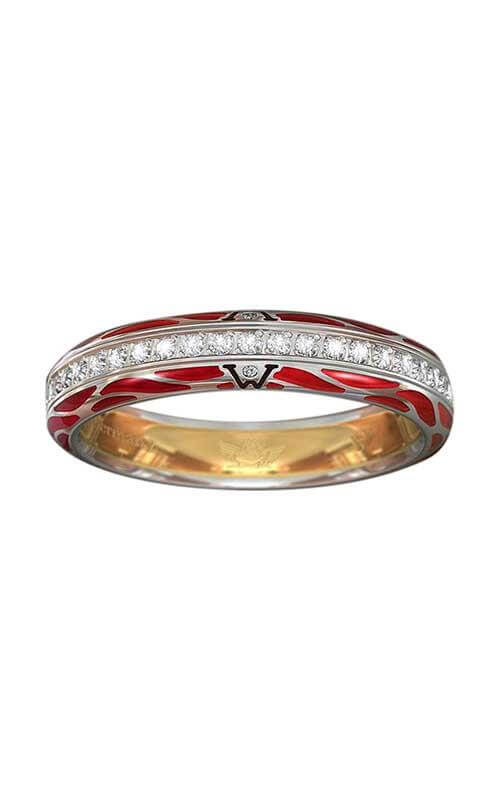 Wellendorff Genuine Delight Ruby (6.07141)